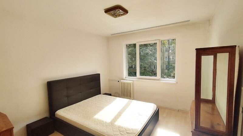 Gorjului Vanzare apartament 2 camere Metrou Gorjului, Etaj 2/4