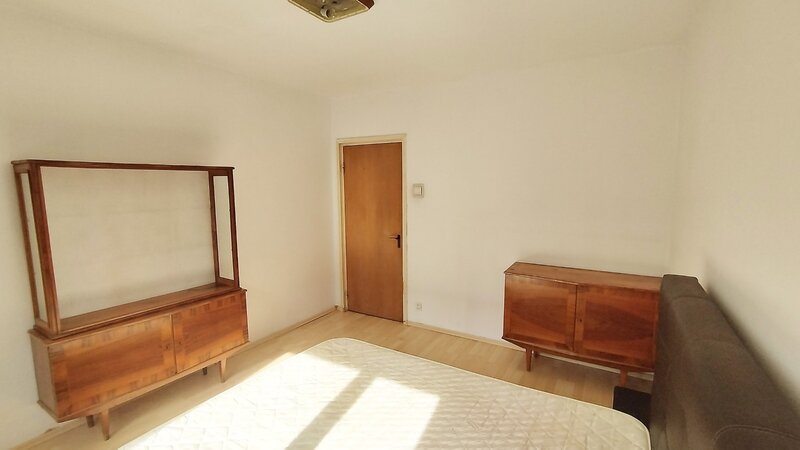 Gorjului Vanzare apartament 2 camere Metrou Gorjului, Etaj 2/4