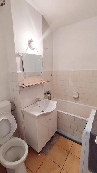 Gorjului Vanzare apartament 2 camere Metrou Gorjului, Etaj 2/4