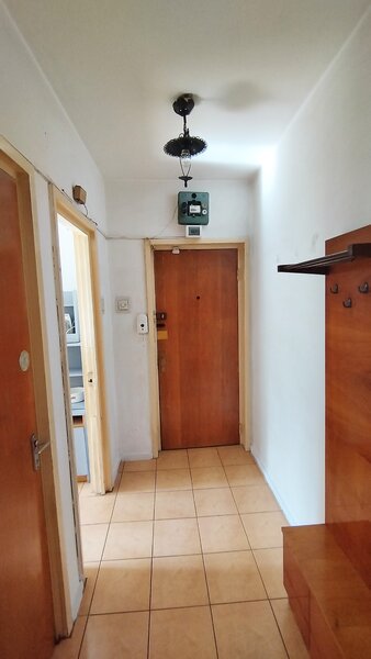 Gorjului Vanzare apartament 2 camere Metrou Gorjului, Etaj 2/4