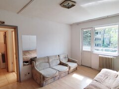 Gorjului Vanzare apartament 2 camere Metrou Gorjului, Etaj 2/4